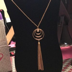 Ladies jewelry